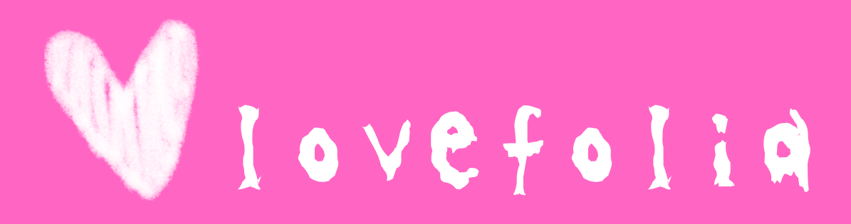 lovefolia~妄想ログ~